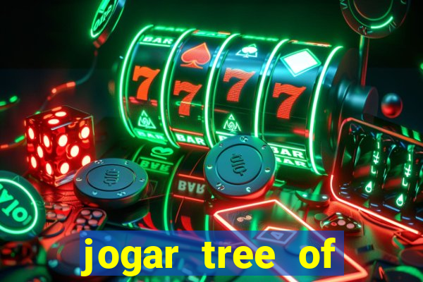 jogar tree of fortune demo